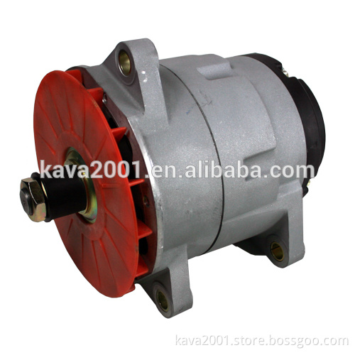 24V 155A Prestolite Alternator For Renault 5010156400,1277810,1277A810,1277600